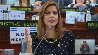 MILENA MAYORGA