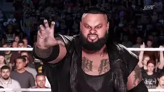 WWE 2K25 | Requested Matches #155