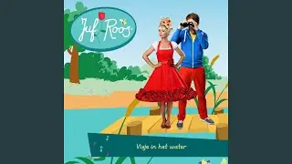 Visje in het water