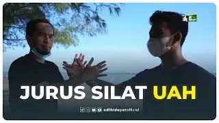 [VlogUAH] Jurus Silat UAH