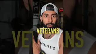 As a veteran you have to find yourself#veterancoach #motivation #veteranissues
