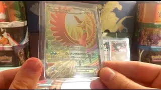 Pokemon BCBM: Japanese EX, Full Art, PSA Graded Cards