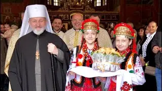 Митрополит Львівський Ігор Возьняк звершив Архиєрейську Літургію з'їзду спільноти «Галилея» у Львові