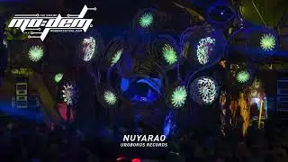 NUYARAO @ The Swamp | MoDem Festival 2017 |