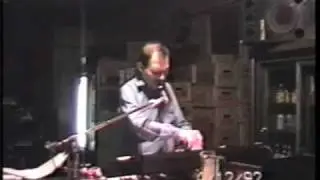 John Reppa - Knock Three Times