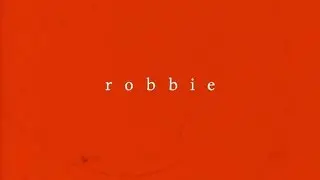 Robbie (Supa Models)