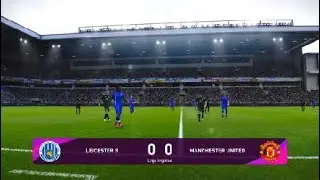 Master Liga M. United Nível (4 de 5) 