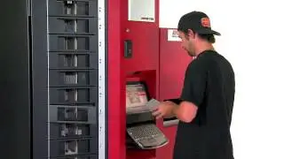 RoboCrib: Optional Equipment - AutoCrib