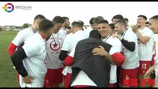 ⚽️ΑΟ Αστέρας - ΑΟ Μυρίνης 2-0 Highlights 12/4/2025