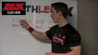 What is the Best Rep Range for Mass? | Athlean-X