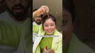 Nakalchi Bandar 🙈🐵🙊 #trending #merasaaya #sachetparampara