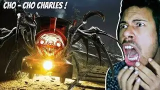 CHOO CHOO CHARLES LIVE#shortsfeed#shortslive #chainedtogethergame #live #wormateio #shorts