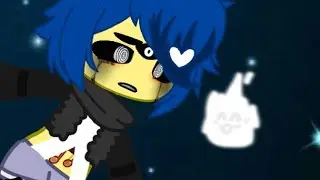 i made a wally au:D hypnotize wally✨