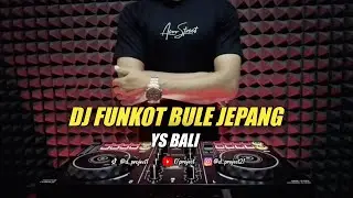 DJ BULE JEPANG - YS BALI TERBARU 2025