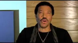 Lionel Richie Welcome to goHastings
