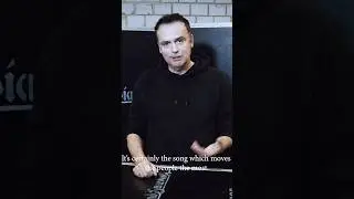 BLIND GUARDIAN - Hansi on 'The Bard&rsquo;s Song - In The Forest' #blindguardian #metal