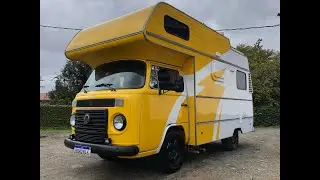 SOFRIMENTO NA KOMBI SAFARI ORIGINAL..