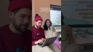 New year goals meeting #goals #2024 #couplegoals #budgeting #shorts #vlog