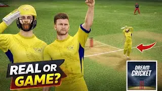 Batting & Bowling Tips That PRO Players Use 😱 | Dream Cricket