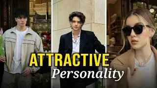 3 Simple Habits to Build an Attractive Personality | Psychology Based