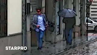 Double Jazzy - Rainy Day. Acid jazz, lounge, electro jazz