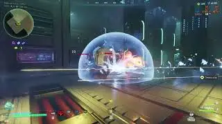 Solo Deadzone Rogue (1.0) - Misi&oacute;n 2-3 (Dif&iacute;cil)