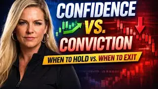 Confidence Vs.Conviction When To Hold When To Exit Aftermarket #599