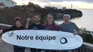 Team Deewax - Business Game DECATHLON 2017- Les Co&eacute;quipiers Agorize Saison 6