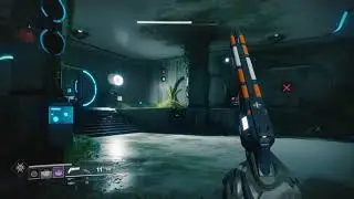 Destiny 2 solarium glitch location