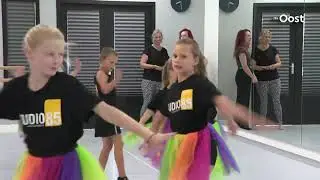 Zomer in Overijssel | Dansen in Ommen