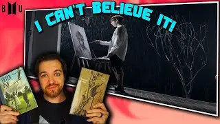 PRODUCERS REACT [ARCHIVE] - BTS WINGS Short Film #1 BEGIN Reaction & Theory