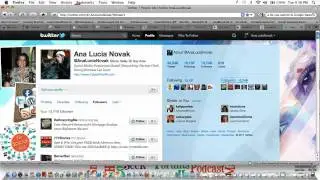 Screencast by @AnaLuciaNovak from Screenr.com