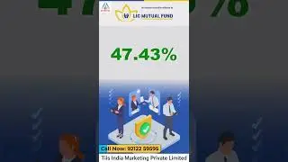 LIC Infrastructure Fund | Best Performing Fund with 37.67% Return | TIIS Group