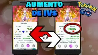 ❗️ CONSEGUIR MEJORES POK&Eacute;MON CON 