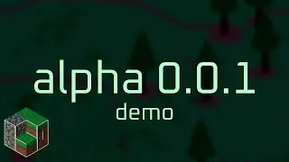 IsoPlanets alpha 0.0.1 - Demo