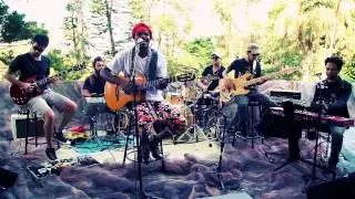 Tom Nascimento - Zambi Apongo &eacute; Arer&ecirc;