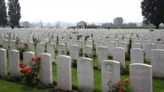Frank Dooley - No Man's Land (Christmas 1914)
