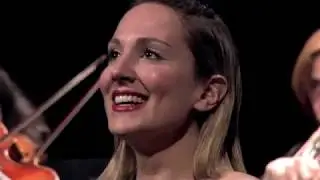 Orchestre Le Palais royal & Vannina Santoni - Mozart : 