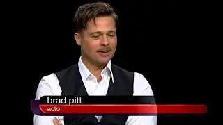 Брэд Питт и Дэвид Финчер о фильме &laquo;Загадочная история Бенджамина Баттона&raquo; (2008) | Обсуждение фильма