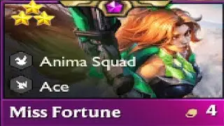 Gadgeteen Miss Fortune solo wipes the enemy board