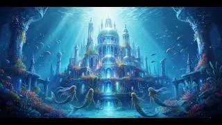 Deep in the Ocean