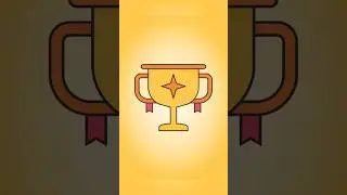 winner cup #coreldraw #design #youtubeshorts #graphics #viral #abstract #shorts #logo #coreldrawx7