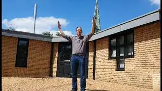 A reflection on ascension Day.#eassembly #virtualactofworship #virtualassembly