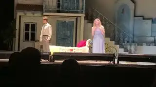 Winner Takes it All - Mamma Mia!
