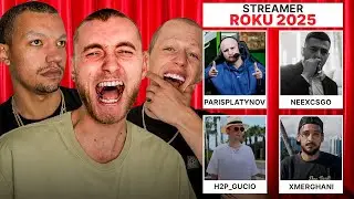 SAYGON GŁOSUJE NA ZŁOTE ANTOSIE 2025!
