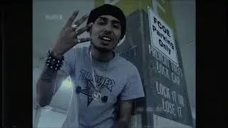 $kript Drippin - My Life (Official Music Video) Dir. @trillestfilmz [Exclusive]