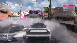 FH5 Live Car Meet 🔥🇵🇹