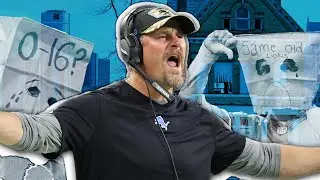 The Redemption of the Detroit Lions