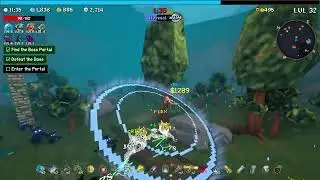 Megus Bonkus | #jervin8tion on #Twitch #gaming #Megabonk #Funnygamingclips