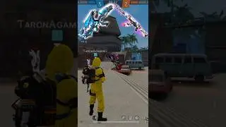 FreeFire New Evo Draco Ak Vs Dragon Ak 🤯garena freefire#shorts#freefire#youtubeshorts#trending#viral
